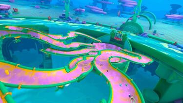 Fall Guys viaja al fondo del océano en el tráiler de su Temporada 3: fecha y todas las novedades