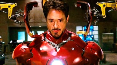 Robert Downey Jr. never understood Nolan’s ‘The Dark Knight’: “Fuck DC Comics”