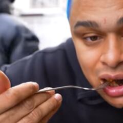 Prueba el peor restaurante de comida española del mundo y su veredicto final no deja lugar a dudas: “No han respetado para nada”