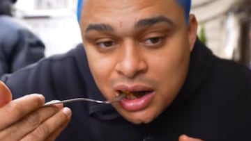 Prueba el peor restaurante de comida española del mundo y su veredicto final no deja lugar a dudas: “No han respetado para nada”