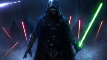 Star Wars: Jedi Fallen Order se mostrará en pocos meses y “nos sorprenderá”
