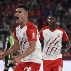 Curro se viste de Sadiq