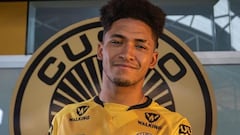 La figura chilena que se va al extranjero y podría jugar por Perú: “Quise experimentar”