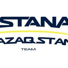 El Astana pasará a ser Astana Qazaqstan en 2022