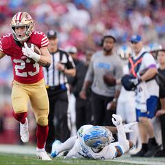 Christian McCaffrey’s new contract details: What is his salary and how many years does he have left?