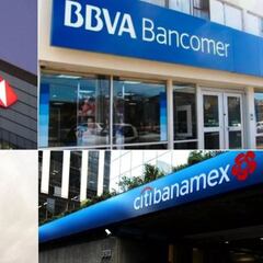 ¡No te confíes! Qué bancos cerrarán en México este 12 de octubre del 2025