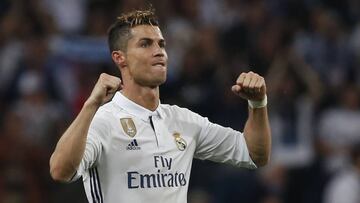 La motivación de Cristiano: los 8 récords que tiene pendientes