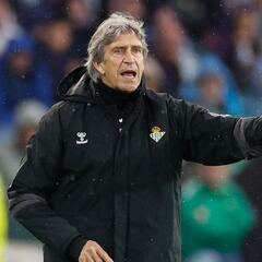 Pellegrini: “Quizás se supuso que esto iba a ser un trámite”