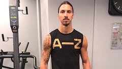 Ibrahimovic’s clothes brand A-Z closes in the face of major losses