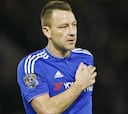 Redknapp llama a Terry para que fiche por el Birmingham