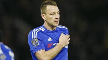 Redknapp llama a Terry para que fiche por el Birmingham