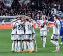 Rayo Vallecano 3-0 Drita Gjilan: resumen, goles y resultado