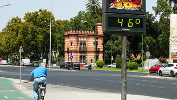 11 AGOSTO 2025
Francisco J. Olmo / Europa Press
11/08/2025