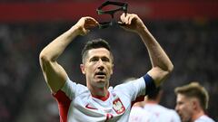 ¿A qué hora es el Suecia - Polonia? Canal TV, horario, cómo y dónde ver el partido de repechaje online