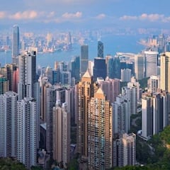 Hong Kong vende la plaza de garaje más cara del mundo