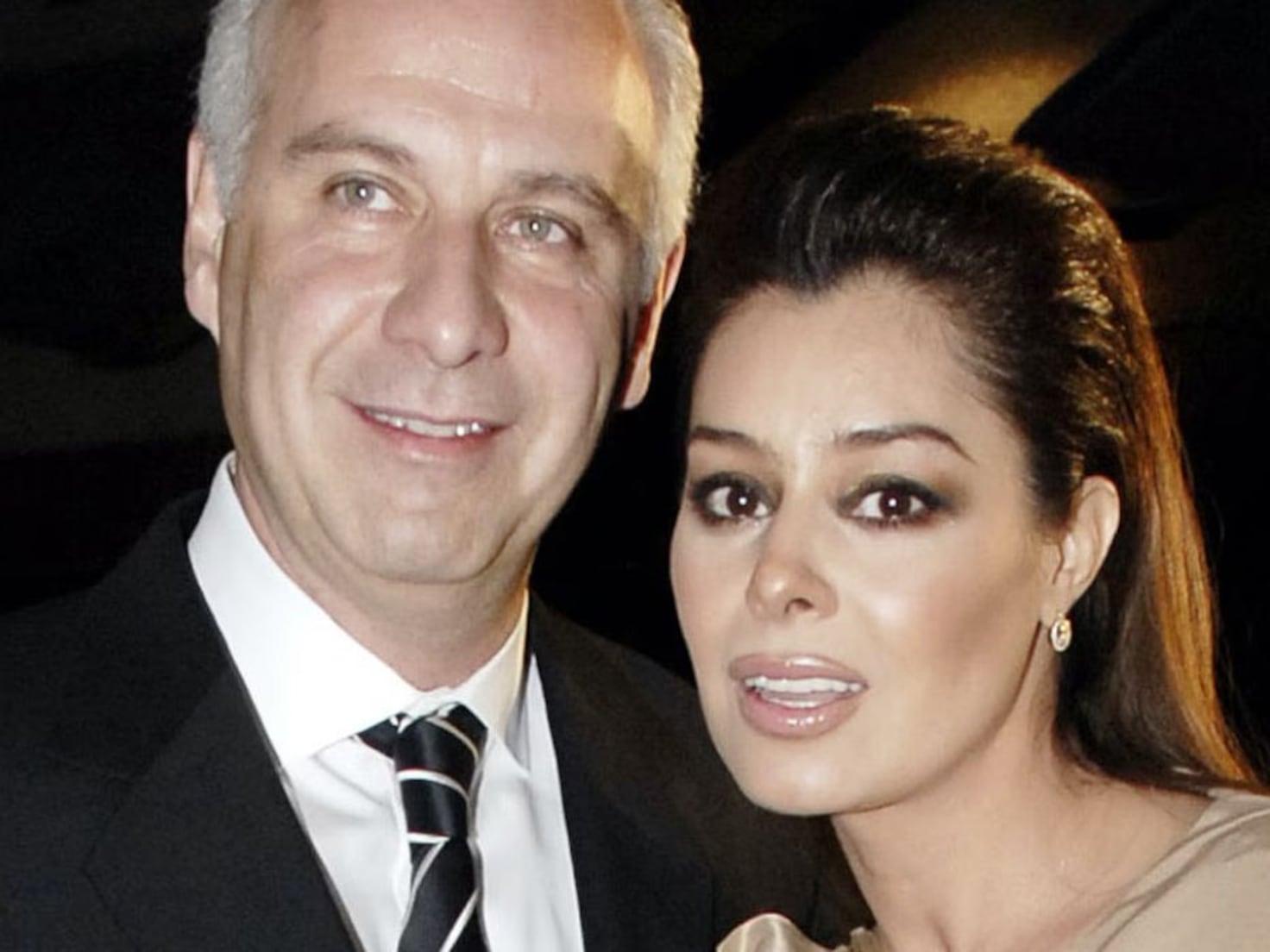 Revelan los motivos del divorcio de Yadhira Carrillo y Juan Collado: así fue su historia de amor - AS México