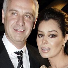 Revelan los motivos del divorcio de Yadhira Carrillo y Juan Collado: así fue su historia de amor