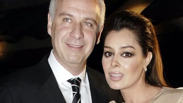 Revelan los motivos del divorcio de Yadhira Carrillo y Juan Collado: así fue su historia de amor