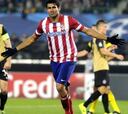 Diego Costa y la Federación decidirán juntos mañana