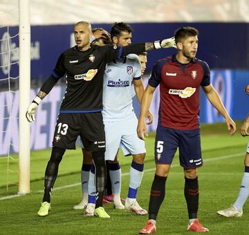 Messi, Ramos… los 50 que acaban contrato
