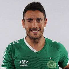 ¿Qué fue de los supervivientes del accidente de la Chape?