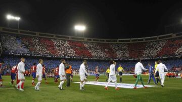 Apuestas locas del derbi: hat-trick de Giménez, un 4-4,...