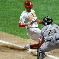 Las imágenes del último juego de temporada regular de Diablos