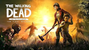 The Walking Dead llega a su fin... ?y ahora qu¨¦?