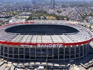 El Estadio Azteca inaugurará el Mundial 2026 el jueves 11 de junio.