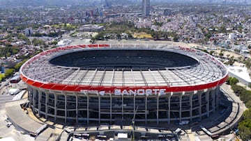 Ciudad de México busca parar clases y activar Home Office para el Mundial