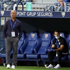 Pellicer: “Si tuviésemos una cámara dentro, seríamos líderes de audiencia”