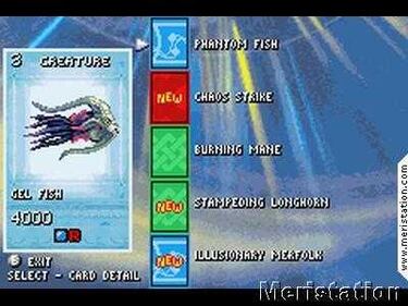 Dual Masters (GameBoy)