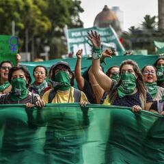 10 consejos para asistir a la marcha del 28S por la despenalización del aborto