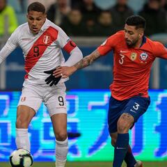 La apuesta de Maripán para Copa América: "Hay que creérselo"