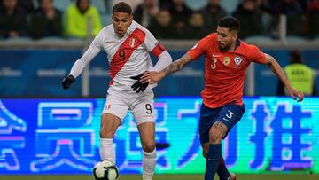 La apuesta de Maripán para Copa América: "Hay que creérselo"