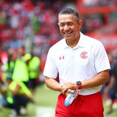 Nacho Ambriz califica partido contra Tigres como digno de Liguilla