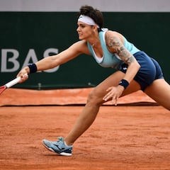 Bolsova: la española "underground" resiste en París