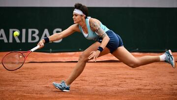 Bolsova: la espa?ola "underground" resiste en Par¨ªs