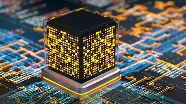 Adiós a la IA: expertos revelan que la computación cuántica es tan grande como la inteligencia artificial: “El potencial está ahí”