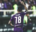 Pulgar anota pero no logra evitar la caída de la Fiorentina