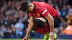 El City tumba al United de Alexis y se queda con el clásico