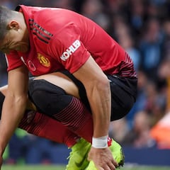El City tumba al United de Alexis y se queda con el clásico