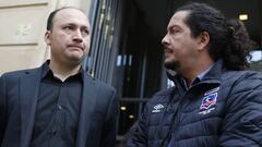 Bloque de Vial sorprende y anuncia apoyo al Club Social