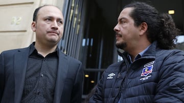 Bloque de Vial sorprende y anuncia apoyo al Club Social