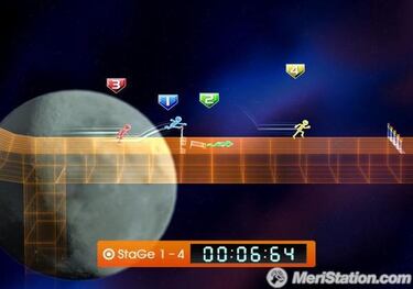 Let's Tap, Impresiones