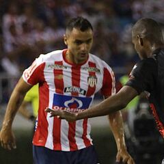 Junior - Medellín: fechas de la final de Liga Águila 2018-II