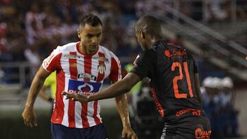 Junior y DIM, finalistas de la Liga &Aacute;guila-II 2018