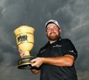 Primer campeonato PGA para Shane Lowry con el Bridgestone