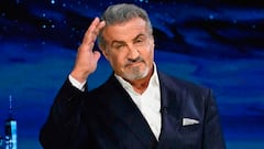 Sylvester Stallone subastará su millonaria colección de relojes de lujo: incluye una “obra de arte”