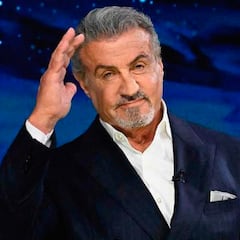 Sylvester Stallone subastará su millonaria colección de relojes de lujo: incluye una “obra de arte”